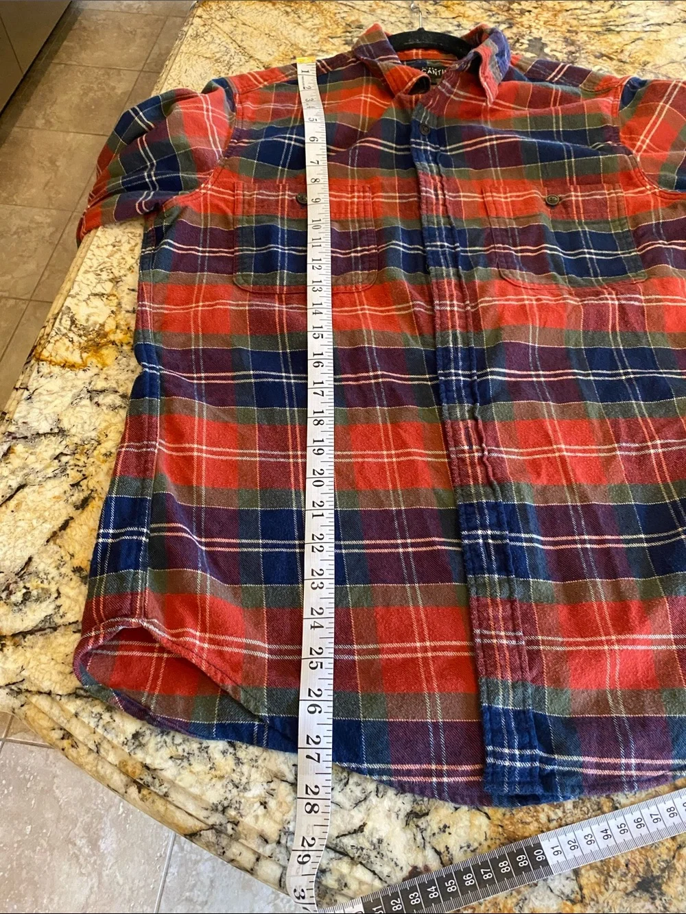 J. CREW Shirt Bundle